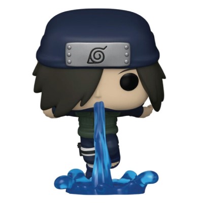 Figurine Pop Izumo Brand Naruto - Figurine