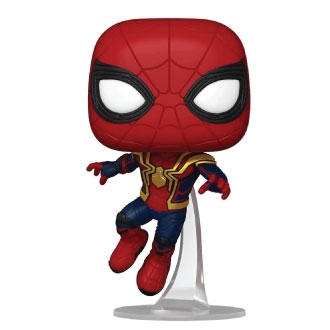 Figurine Pop Spider-Man : No Way Home Marvel - Figurine