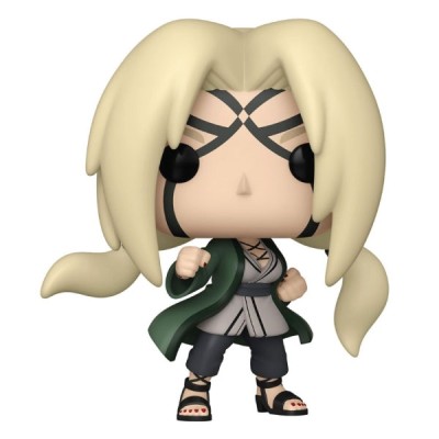 Figurine Pop Tsunade Naruto Shippuden - Figurine