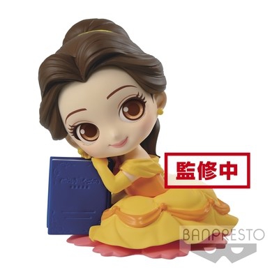 Sweetiny Belle - Disney Characters (ver.A) - Figurine