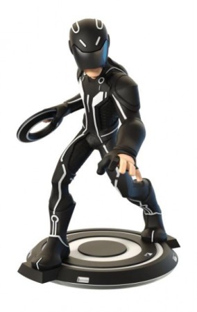 Figurine Disney Infinity 3.0 - Sam Flynn - Playstation 3