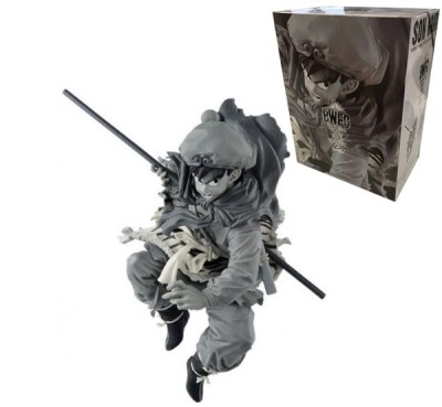 Figurine Son Goku Chinese Story - Dragon Ball Z Banpresto World Figure Colosseum Vol 5 Ver.B - Figurine