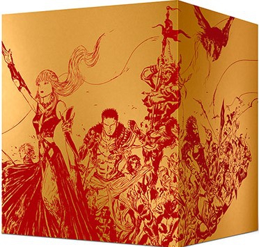 Final Fantasy XIV : StormBlood - Édition Collector (import japonais) - Playstation 4 