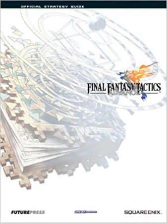 Guide Final Fantasy Tactics Advance - Game Boy Advance