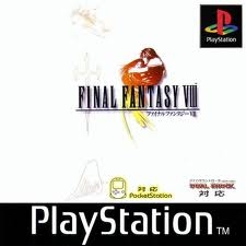 Final Fantasy VIII (Import Japonais) - Playstation One