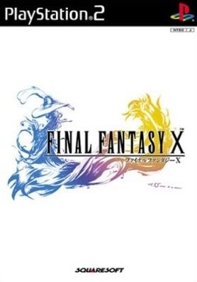 Final Fantasy X (Import Japonais) - Playstation 2