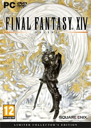 Final Fantasy XIV - Collector - Jeux PC
