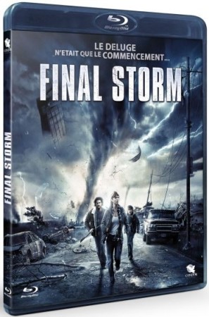 Final Storm - BluRay