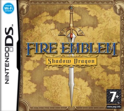 Fire Emblem : Shadow Dragon - DS