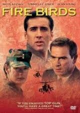 Firebirds - DVD
