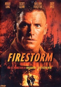 Firestorm - DVD
