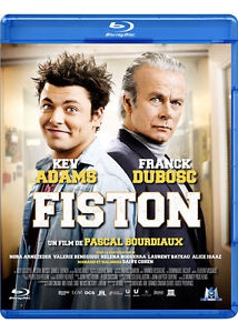 Fiston  - BluRay