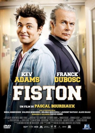 Fiston - DVD