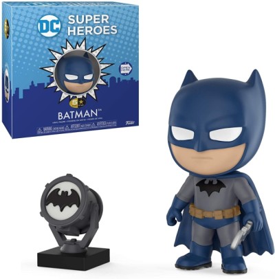Funko 5 Star Batman - DC Super Heroes  - Figurine