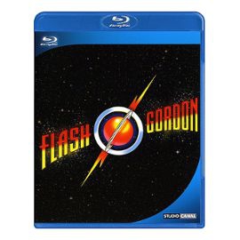 Flash Gordon - BluRay