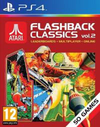Flashback Classics vol.2  - Playstation 4 