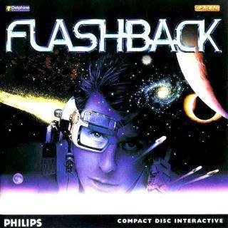 Flashback  - Philips CDI
