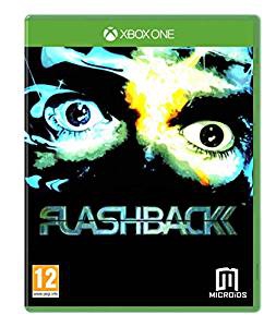 Flashback - 25th Anniversary  - Xbox One