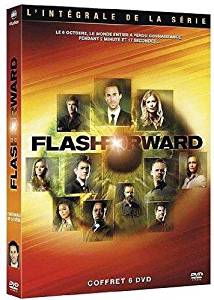 FlashForward - L'Intégrale de la Série - DVD