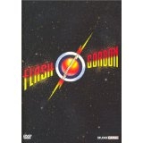 Flash gordon ed. simple - DVD