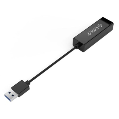 Adaptateur orico usb3.0 vers ethernet Rj 45 - Multimedia