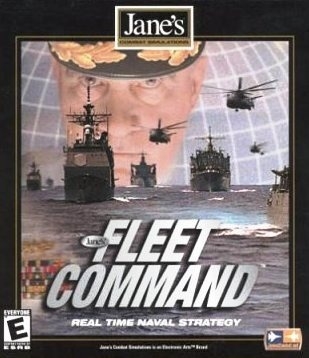 Fleet command - Jeux PC