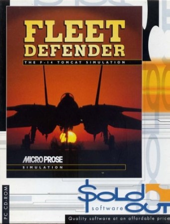 Fleet defender - Jeux PC