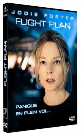 Flight plan - DVD