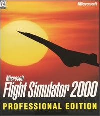 Pro flight - Jeux PC