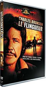 Le Flingueur (Charles Bronson)  - DVD