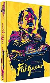 Le Flingueur (Charles Bronson) - Édition Collector - BluRay