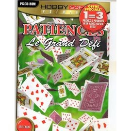 Flipper le grand defi - Jeux PC