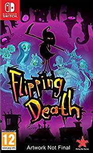 Flipping Death  - Switch