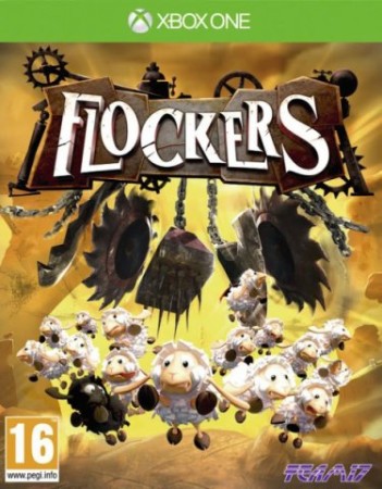 Flockers  - Xbox One