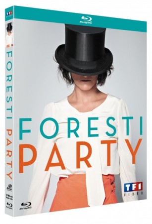 Florence Foresti - Foresti Party - BluRay