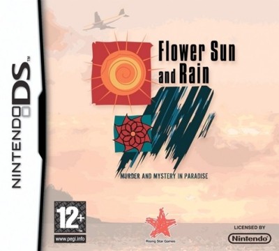 Flower Sun and Rain - DS