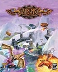 Flying heroes - Jeux PC