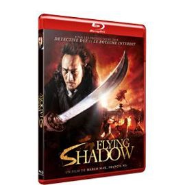 Flying Shadow - BluRay
