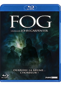 Fog - BluRay