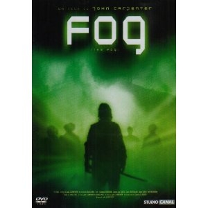 Fog - DVD