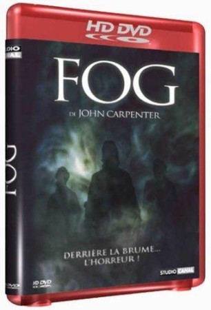 Fog - HD DVD