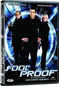 Foolproof - DVD