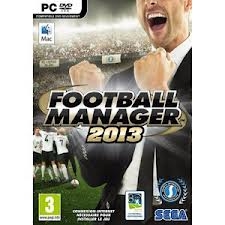 Football manager 13 - Jeux PC