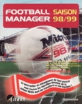 Football manager 98 99 - Jeux PC