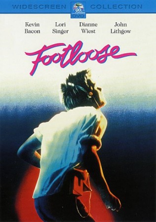 Footloose - DVD