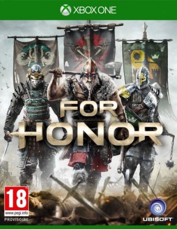 For Honor - Xbox One