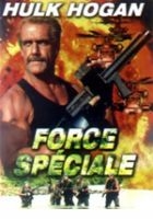 Force speciale - DVD