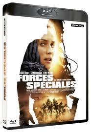 Forces Spéciales - BluRay