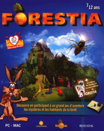 Forestia - Jeux PC