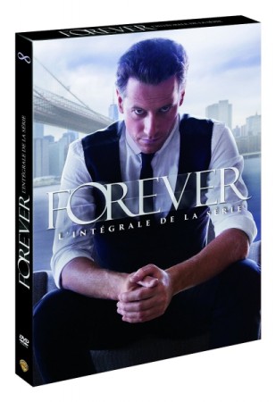 Forever - L'Intégrale de la Série - DVD